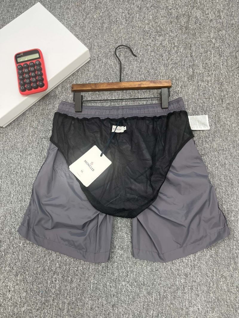 Moncler Short Pants